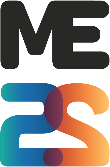 Logo me22 ag